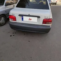 پراید 131 SE، مدل ۱۳۹۹|خودرو سواری و وانت|نسیم‌شهر, |دیوار