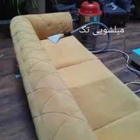 مبل شویی  شریعتی تجریش پاسداران هروی مجیدیه شستشوی|خدمات نظافت|تهران, سیدخندان|دیوار