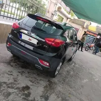 جک S3 اتوماتیک، مدل ۱۴۰۲|خودرو سواری و وانت|مشهد, فارغ التحصیلان|دیوار