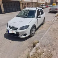 کوییک دنده‌ای ساده، مدل ۱۳۹۹