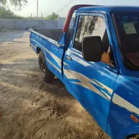 زامیاد Z 24 آپشنال، مدل ۱۴۰۱|خودرو سواری و وانت|بندرعباس, |دیوار
