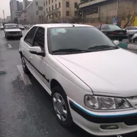پژو پارس موتور جدید XU7P، مدل ۱۴۰۲|خودرو سواری و وانت|تهران, آرژانتین|دیوار