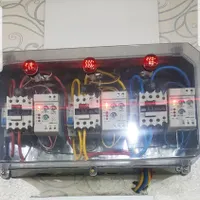 برقکشی،برقکار.برقکاری هوشمندخانگی.صنعتی کولراسپیلت|خدمات پیشه و مهارت|اهواز, سپیدار|دیوار