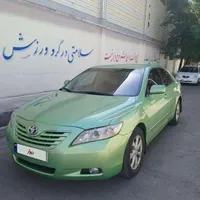 تویوتا کمری GL2007|خودرو سواری و وانت|تهران, صادقیه|دیوار