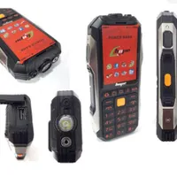 تاکی واکی k2000