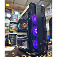 کیس کامپیوتر گیمینگ گرافیک8 h510/10400/asus نسل 10|رایانه رومیزی|تهران, شهر‌زیبا|دیوار