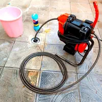 لوله بازکنی بشرط بازشدن سراسرمشهد۱رزان،فوری