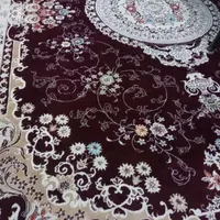 دو عدد فرش ۱۲ متری نخی نگین مشهد|فرش|صباشهر, |دیوار