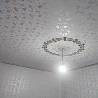 بروز بودن طرح کاغذ دیواری