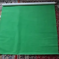 فون بک گراند مخمل در حد نو ۳ رنگ|دوربین عکاسی و فیلم‌برداری|شهریار, |دیوار