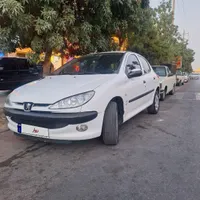 ۲۰۶ مدل ۱۳۹۵|خودرو سواری و وانت|شیراز, کاراندیش|دیوار