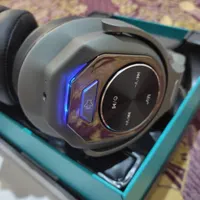 هدفون بلوتوثی اوکسین V9 با کیفیت|لوازم جانبی موبایل و تبلت|بوکان, |دیوار