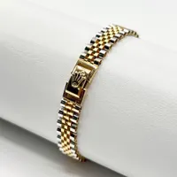 دستبند طلا در مرزن آباد گمشده