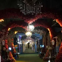 تشریفات عروسی مجلل ازدواج آسان