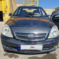 خودرو لیفان 520 مدل ۹۱