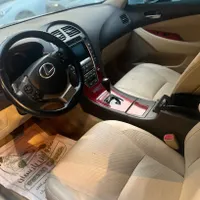 لکسوس ES 350، مدل ۲۰۰۸|خودرو سواری و وانت|تهران, سعادت‌آباد|دیوار