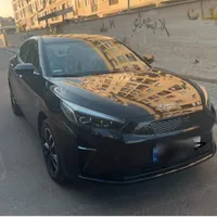 جی سون برقی ۲۰۲۴ کارکرد ۹۵۰|خودرو سواری و وانت|تهران, یافت‌آباد|دیوار
