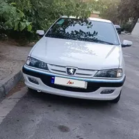 پژو پارس موتور جدید XU7P (سفارشی)، مدل ۱۴۰۲|خودرو سواری و وانت|تهران, ازگل|دیوار
