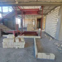 بنای استای ساختمان وتخریب گودورداری