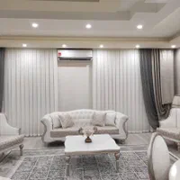 پرده کلاسیک پلیسه