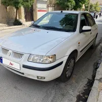سمند LX ساده، مدل ۱۳۹۷