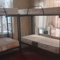خوابگاه پانسیون اقامتگاه آقایان ماهیانه|اجارهٔ کوتاه‌مدت آپارتمان و سوئیت|تهران, وحیدیه|دیوار