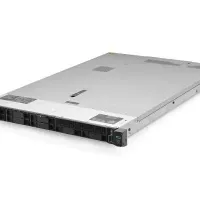 سروریوزد DL 360G10 /8SFF