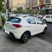 لیفان X50 اتوماتیک، مدل ۱۳۹۴|خودرو سواری و وانت|تهران, مرزداران|دیوار