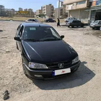 پژو پارس ELX، مدل ۱۳۸۹|خودرو سواری و وانت|کرمانشاه, |دیوار