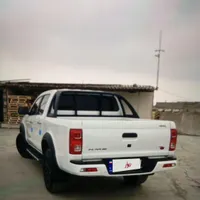 کی‌ام‌سی T8، مدل ۱۴۰۳