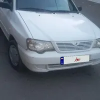 پراید 111 SE، مدل ۱۳۹۷|خودرو سواری و وانت|تهران, شهرک دریا|دیوار