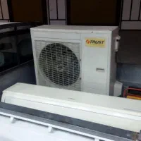 خریدارکولر سالم خراب انواع کولر شما پنجره ای دوتکه