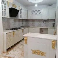 کابینت آماده ممبران ۵متری شرکتی ضمانتی