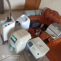 فروش،اجاره وتعمیرات اکسیژنساز،بایپپ،سیپپ،ونتیلاتور|آرایشی، بهداشتی، درمانی|اصفهان, خلجا|دیوار