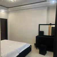 اپارتمان مبله استخر دار /مستقیم ازمالک|اجارهٔ کوتاه‌مدت آپارتمان و سوئیت|تهران, ولنجک|دیوار