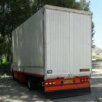 باربری حمل ونقل ایرانیان بامجوز رسمی کامیون وکارگر