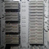 نصب،راه‌اندازی و فروش مرکز تلفن،سانترال/ شبکه