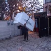 اسباب کشی اتوبار حمل و نقل و اسبابکشی معالی اباد|خدمات حمل و نقل|شیراز, گلدشت معالی‌آباد|دیوار