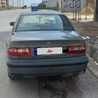 سمند X7 دوگانه سوز، مدل ۱۳۸۶|خودرو سواری و وانت|شیراز, وحدت|دیوار