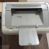 پیرینتر hp laser jet p1102|پرینتر، اسکنر، کپی، فکس|تهران, عبدالله‌آباد|دیوار