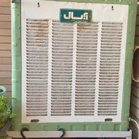 نصب ، تعمییر کولر ابی و پکیچ