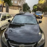 جک j5 اتومات /مدل ۹۳/ تمیز  بی هزنیه|خودرو سواری و وانت|تهران, دریاچه شهدای خلیج فارس|دیوار