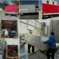 باربری برادران(بیش از15سال تجربه درسهند)