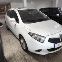برلیانس H220 اتوماتیک، مدل ۱۳۹۵|خودرو سواری و وانت|تهران, قیطریه|دیوار
