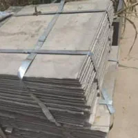 ورق نیکل روی قلع ورقه ای سربی شمش رادیولوژی صفحه