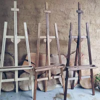 فروش عمده و تکی سه پایه بوم نقاشی