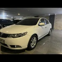 کیا سراتو مونتاژ اتوماتیک آپشنال 2000cc، مدل ۱۳۹۸|خودرو سواری و وانت|شاهین‌شهر, گزبرخوار|دیوار