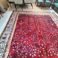 رو فرشی نو ۱۲متری