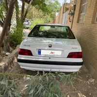 پژو پارس سال، مدل ۱۳۹۲|خودرو سواری و وانت|یزد, |دیوار