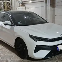 کیامسی J7، مدل ۱۴۰۳